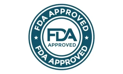 SodaFit FDA-registered facility claim
