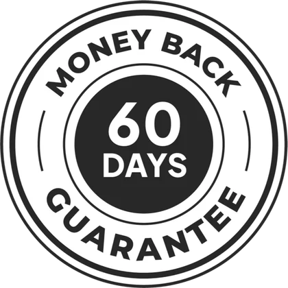 SodaFit money-back guarantee